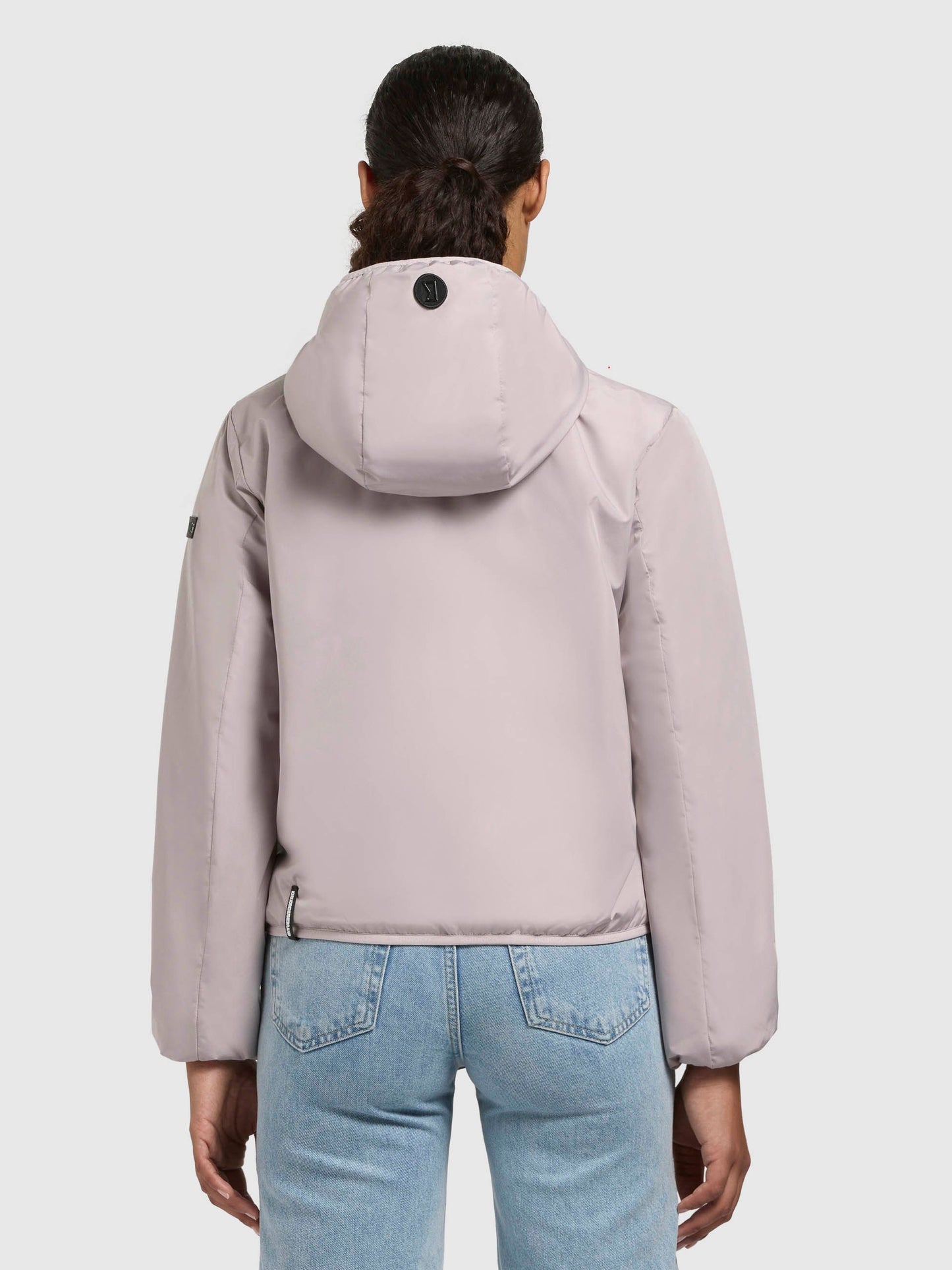 khujo – Khujo Damen Kurzjacke Shelly