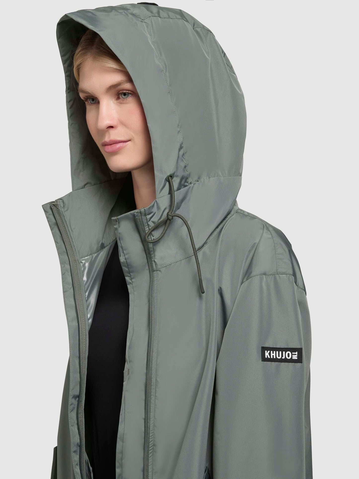 khujo – Khujo Damen Jacke Timea