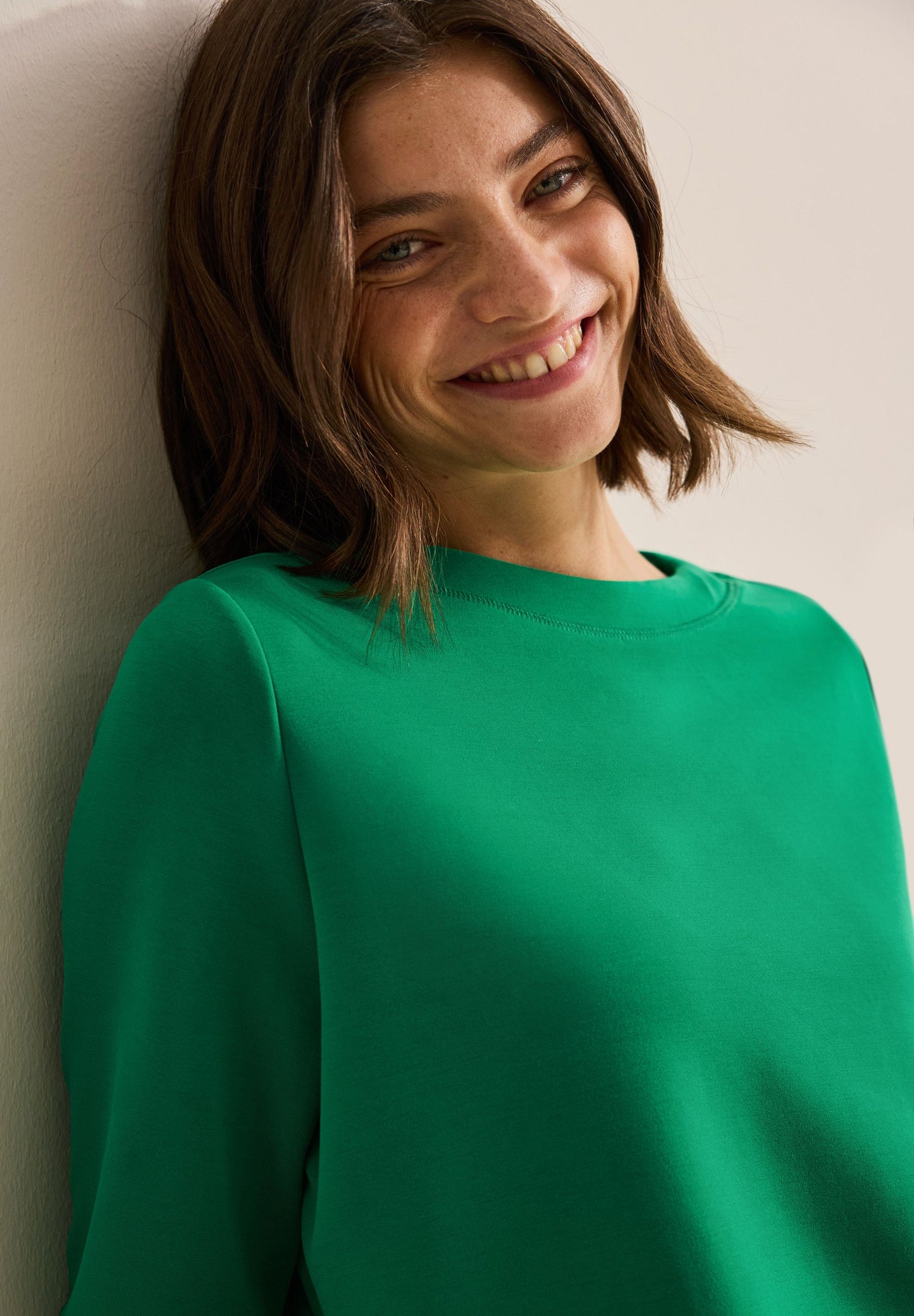 Cecil – Cecil Damen Sweatshirt