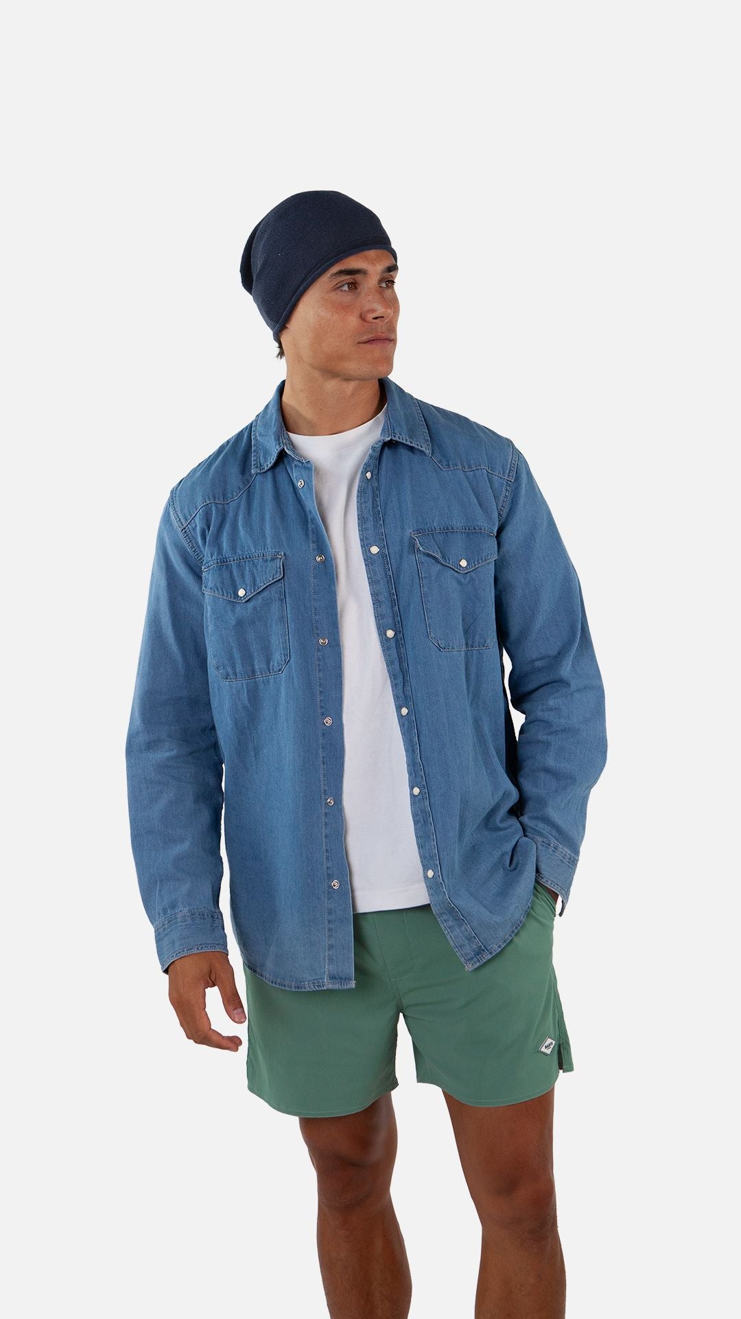 Barts – Barts Herren Mütze Caiman Beanie