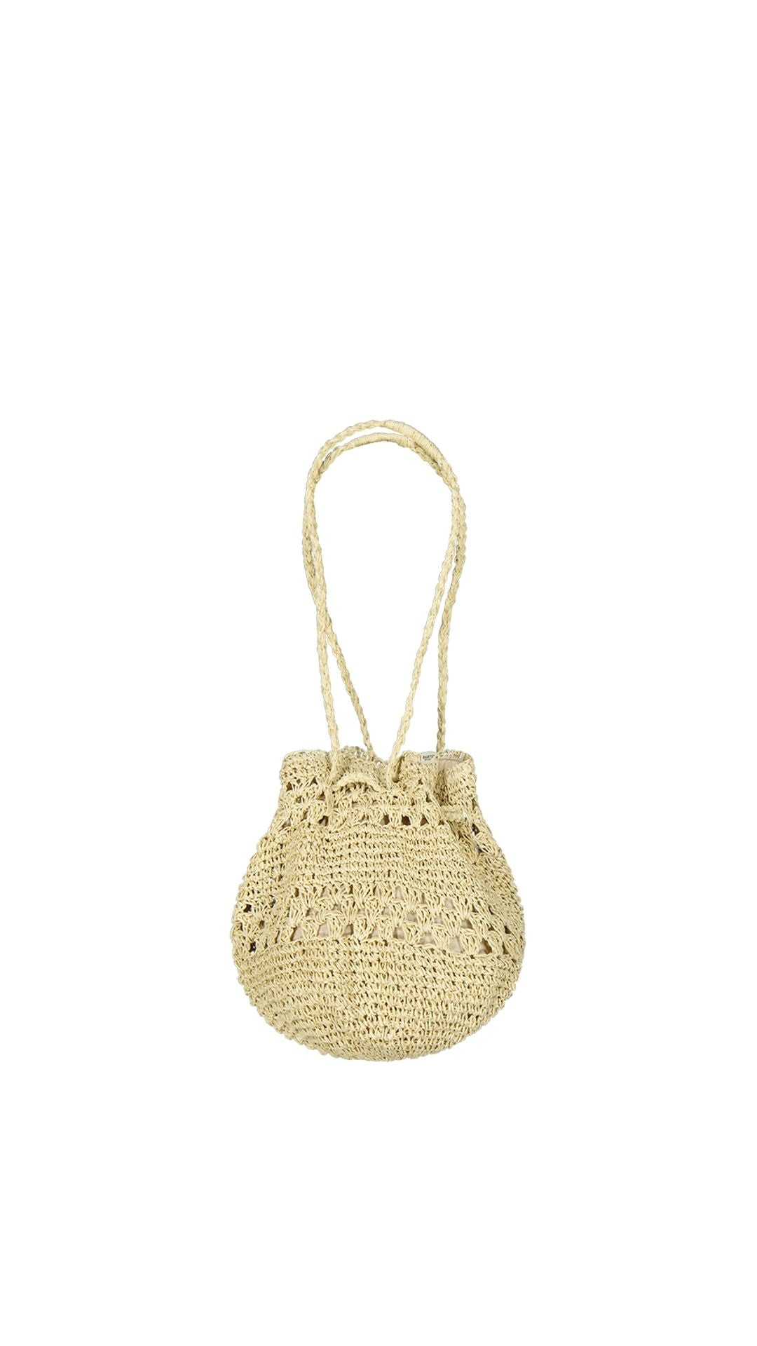 Barts Damen Tasche Goulburn Bucketbag Default Title beige