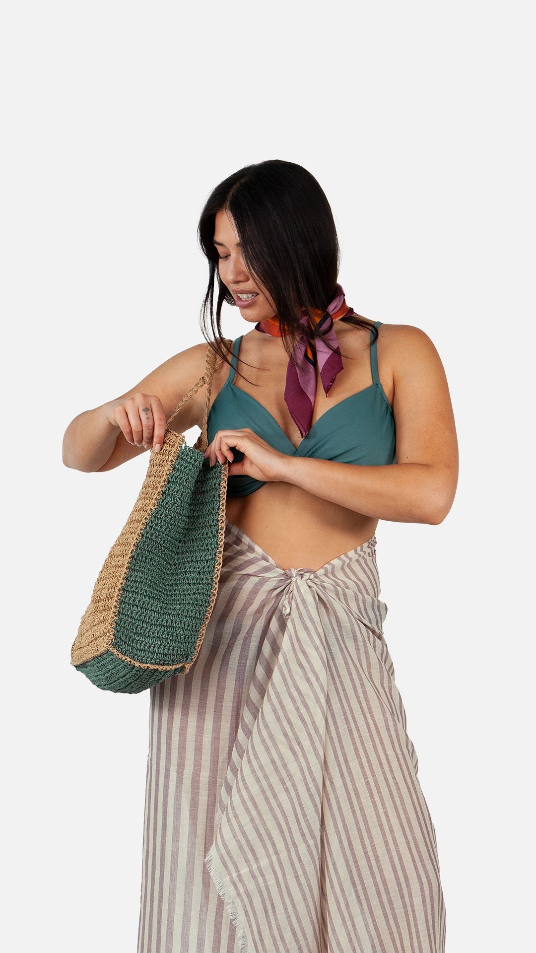 Barts – Barts Damen Shopper-Tasche Malleen