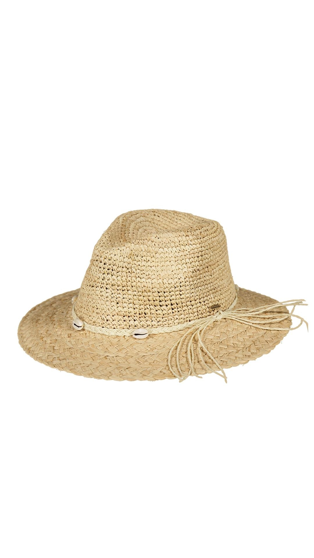 Barts Damen Hut Alora Default Title beige
