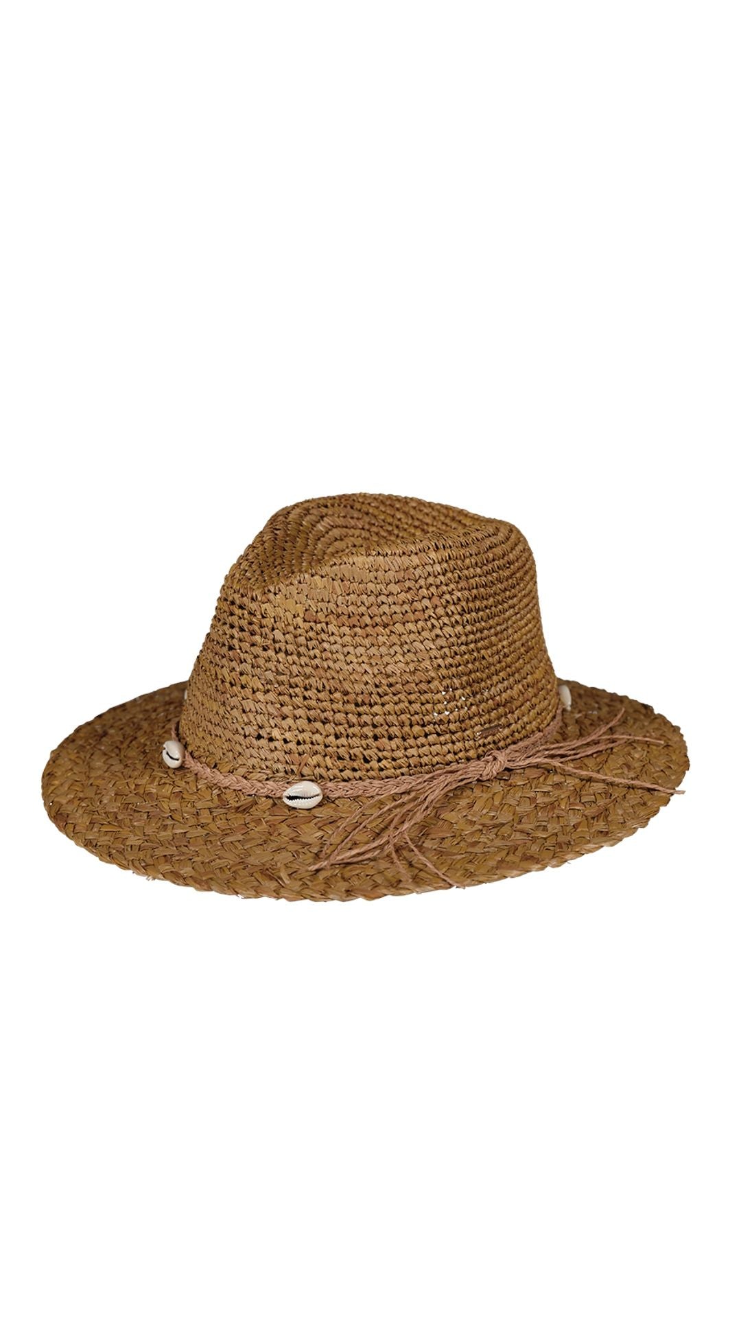 Barts Damen Hut Alora Default Title beige
