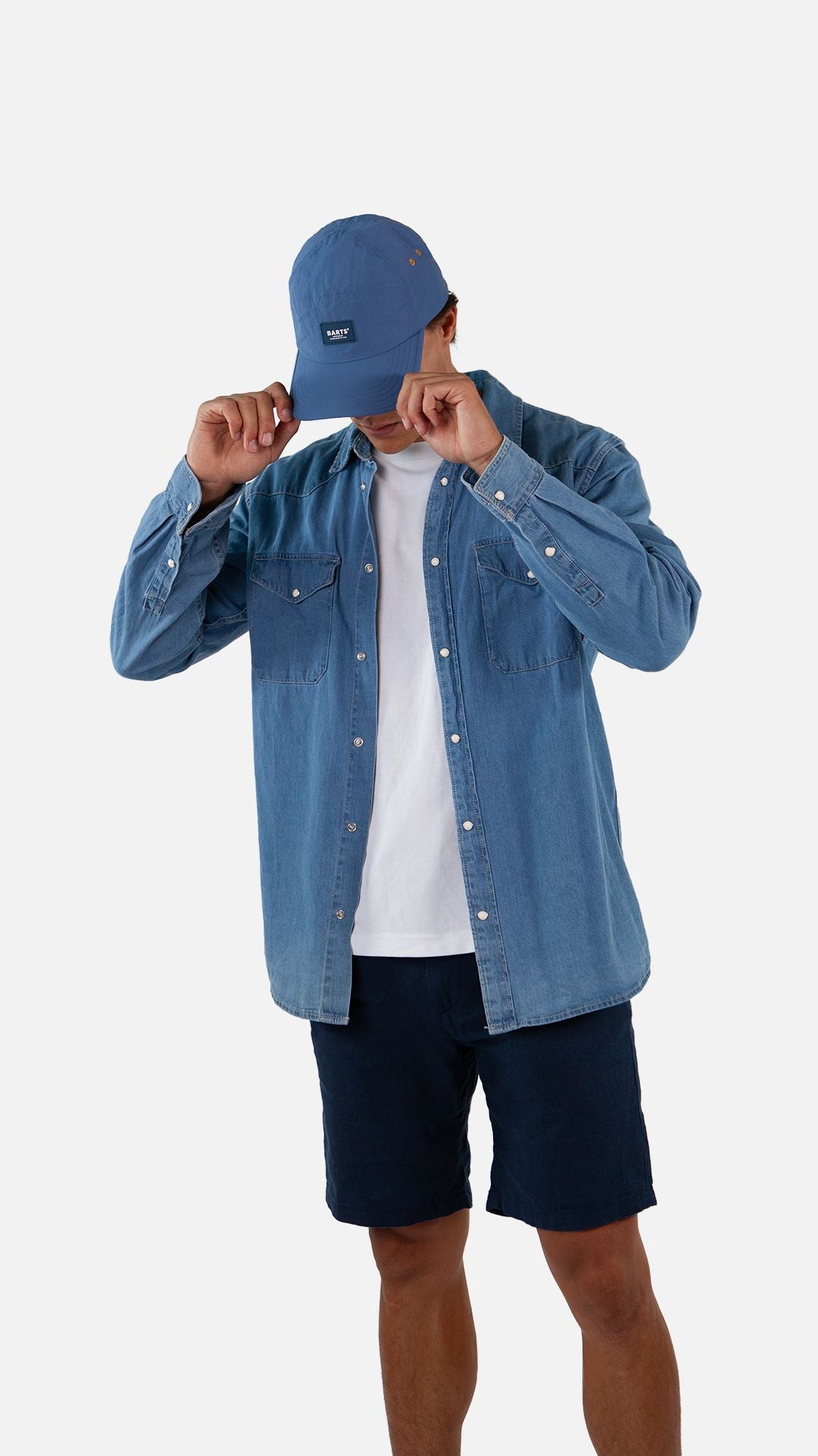 Barts – Barts Unisex Cap Matiti