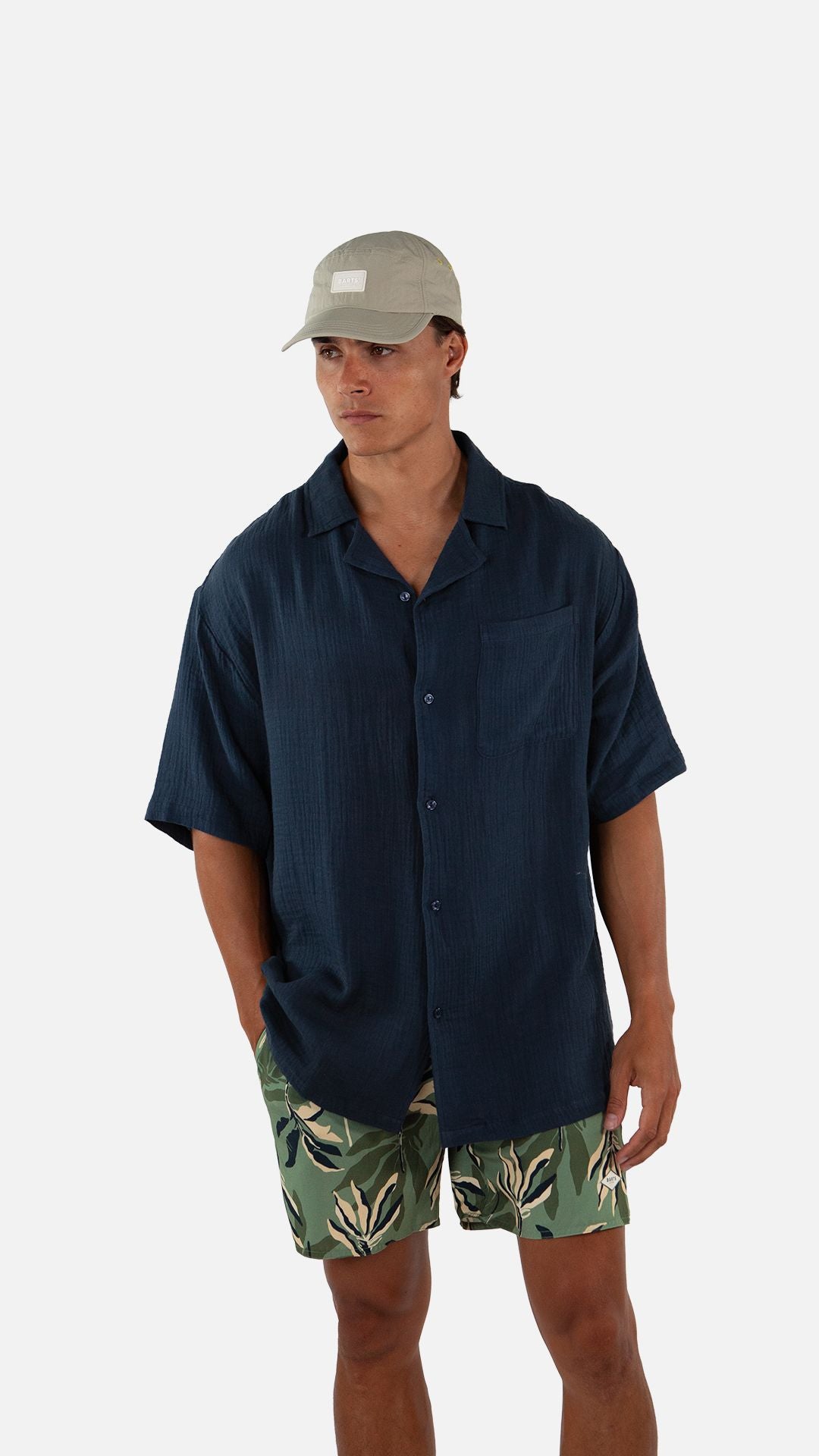 Barts – Barts Unisex Cap Matiti