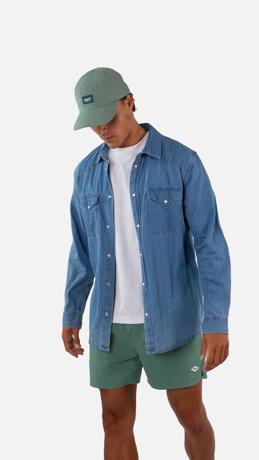 Barts – Barts Unisex Cap Matiti