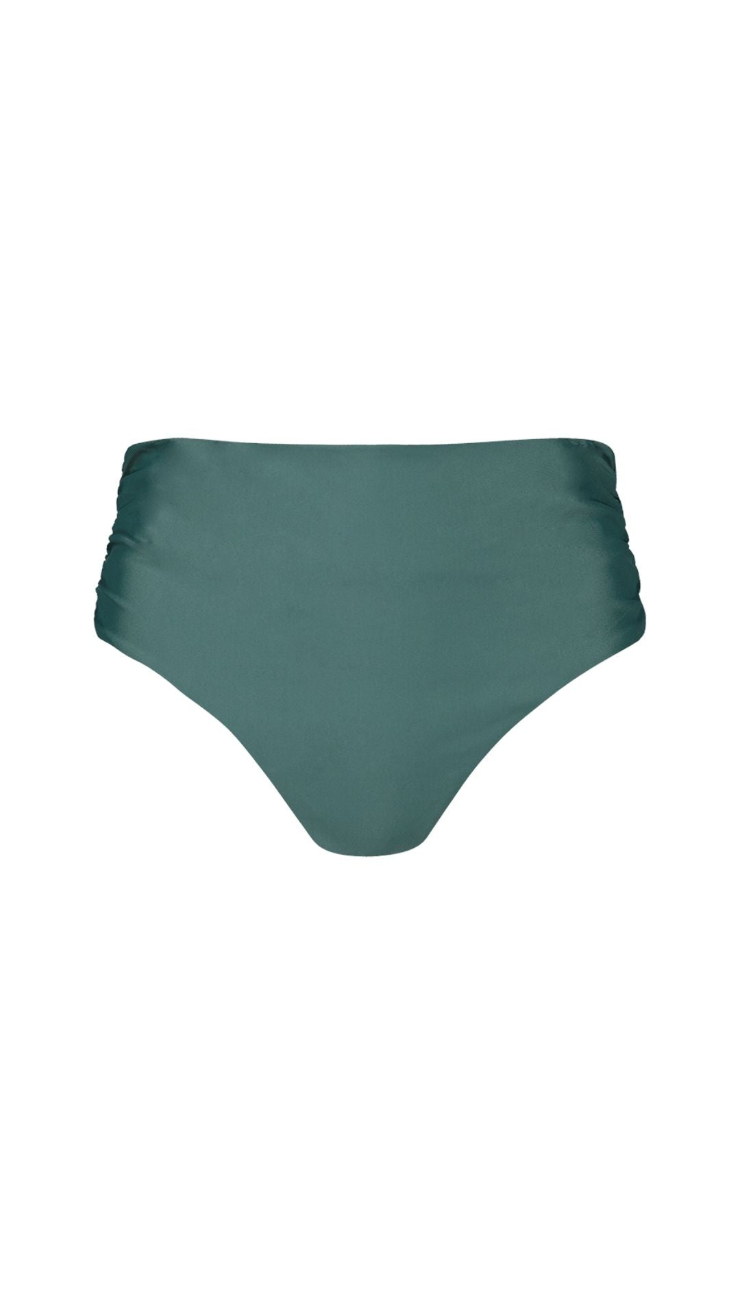 Barts Damen Bikinihose Kelli High Waist Briefs 44 blau