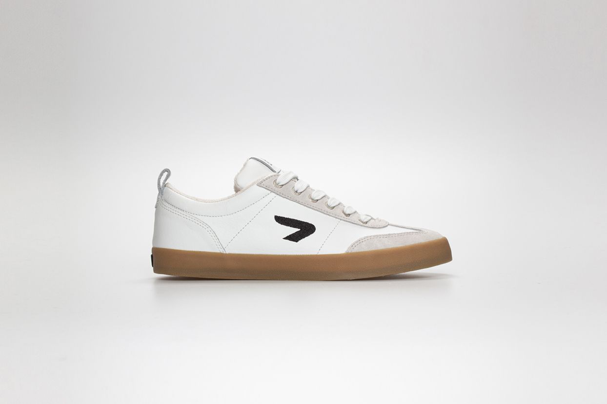 HUB Footwear Damen Sneaker mehrfarbig