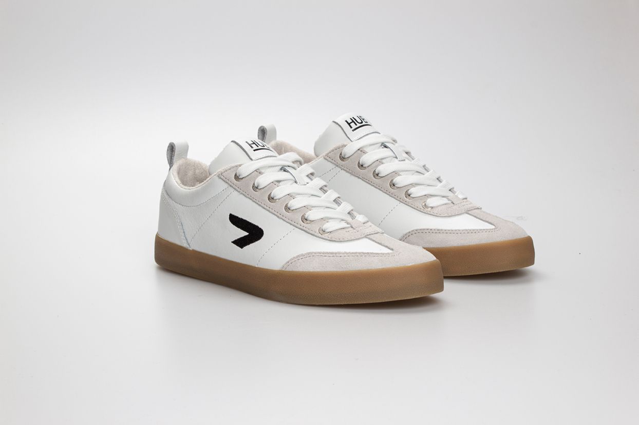HUB Footwear Damen Sneaker mehrfarbig