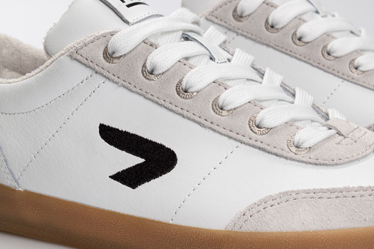 HUB Footwear Damen Sneaker mehrfarbig