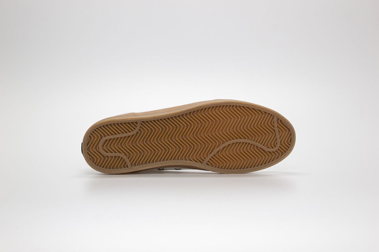 HUB Footwear Damen Sneaker mehrfarbig