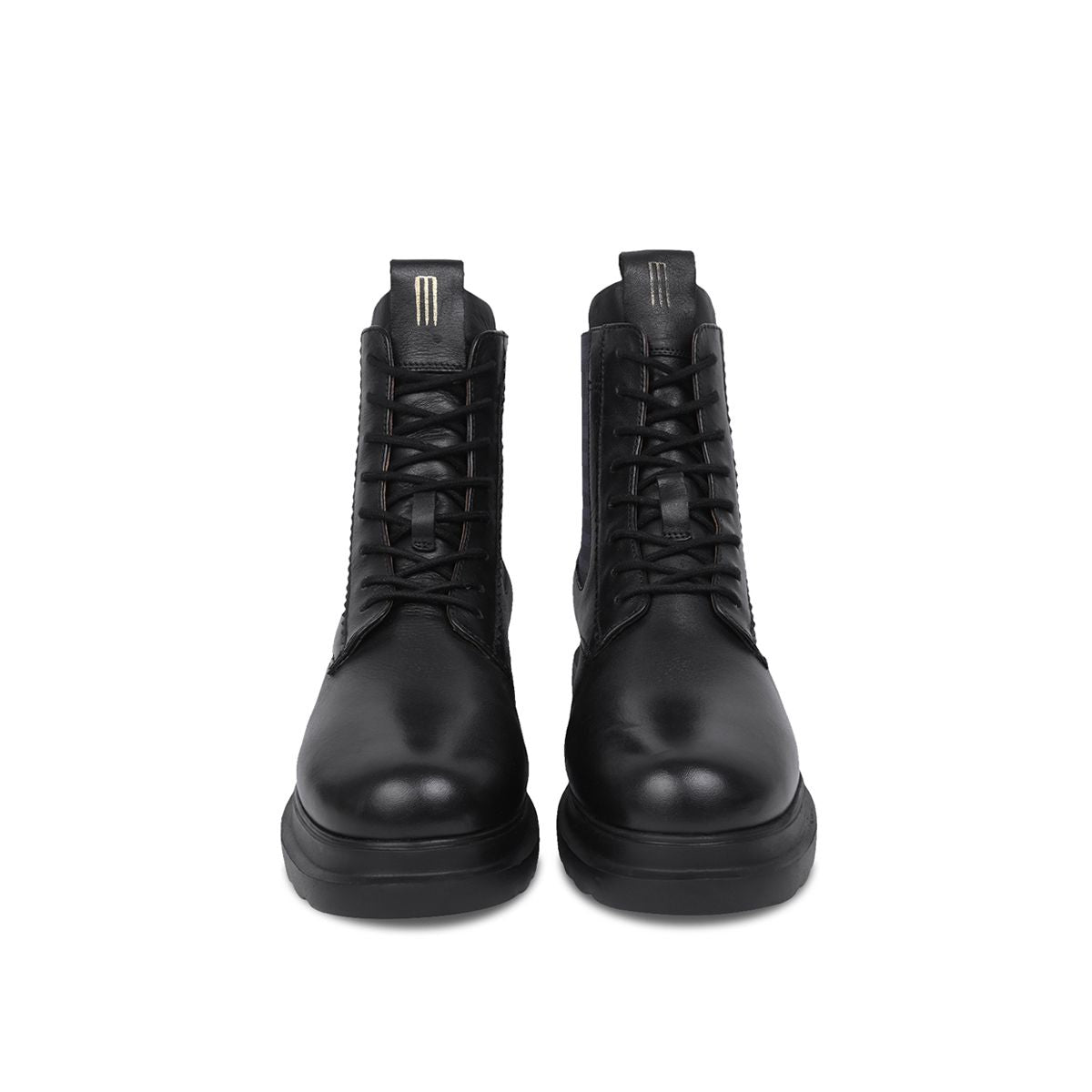 Crickit Damen Stiefellette Prudenza schwarz