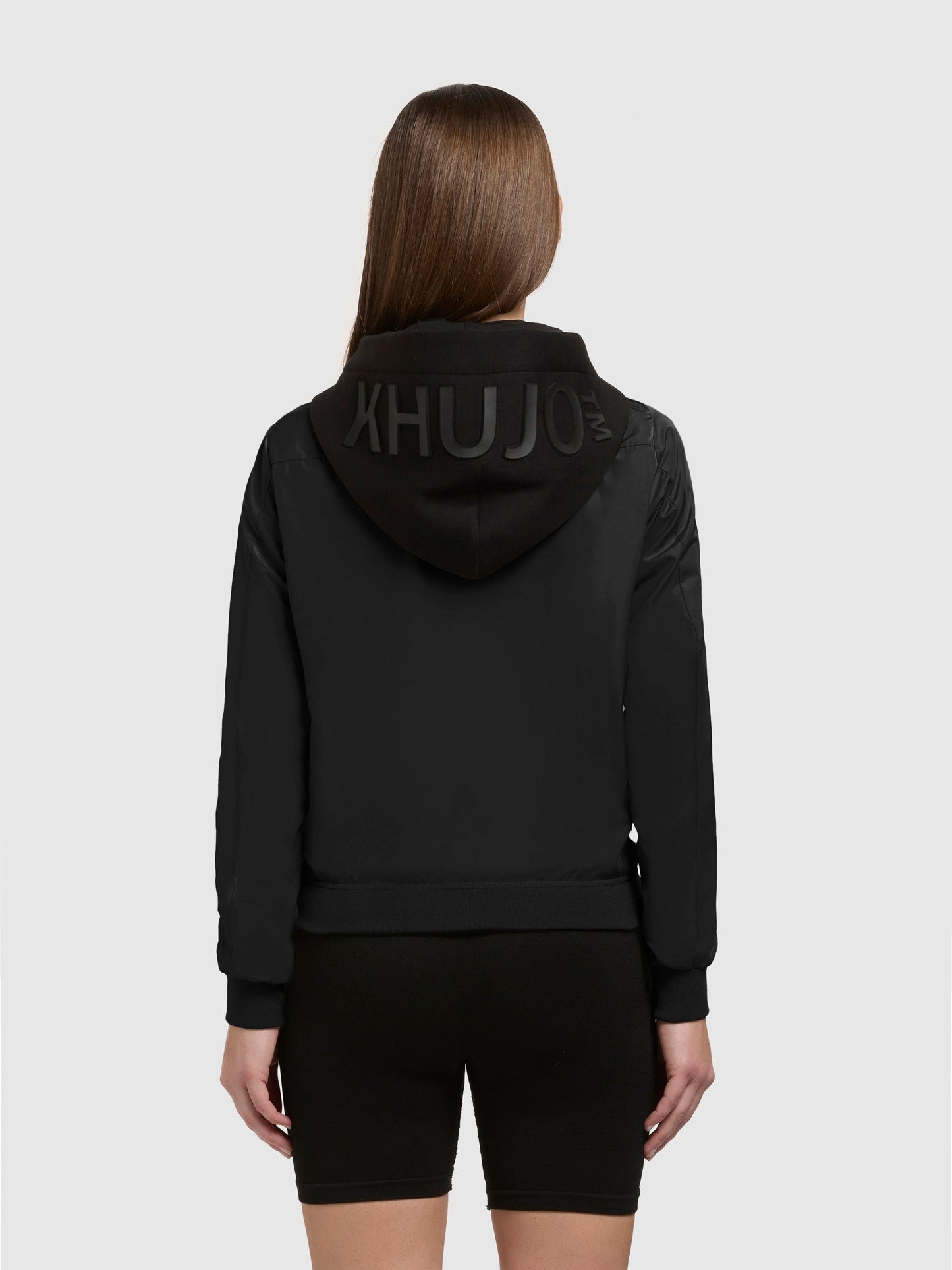 khujo – Khujo Damen Jacke Seeam