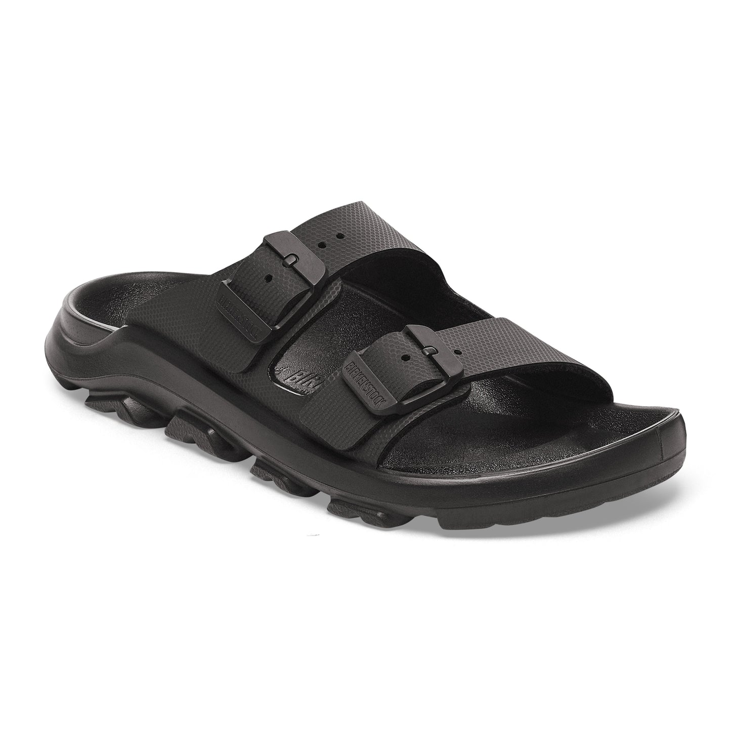 Birkenstock Schuh Mogami 2S Terra SB BF schwarz