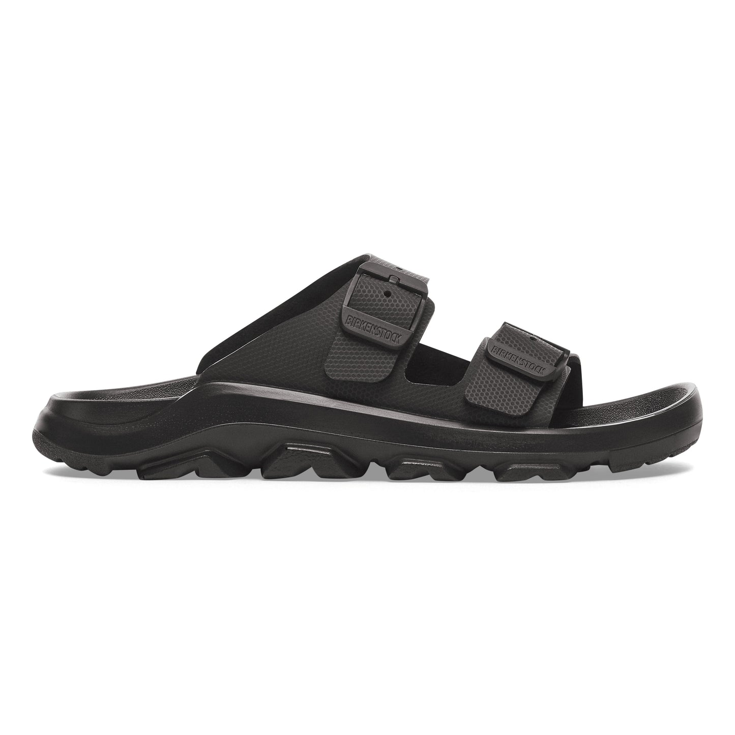 Birkenstock Schuh Mogami 2S Terra SB BF schwarz