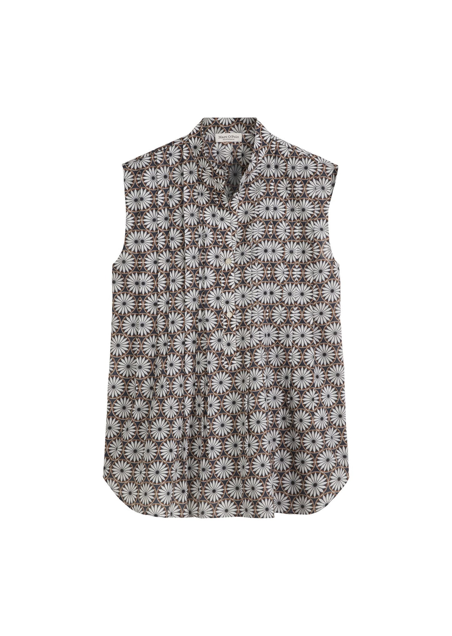 Marc O'Polo – Marc O'Polo Damen Bluse