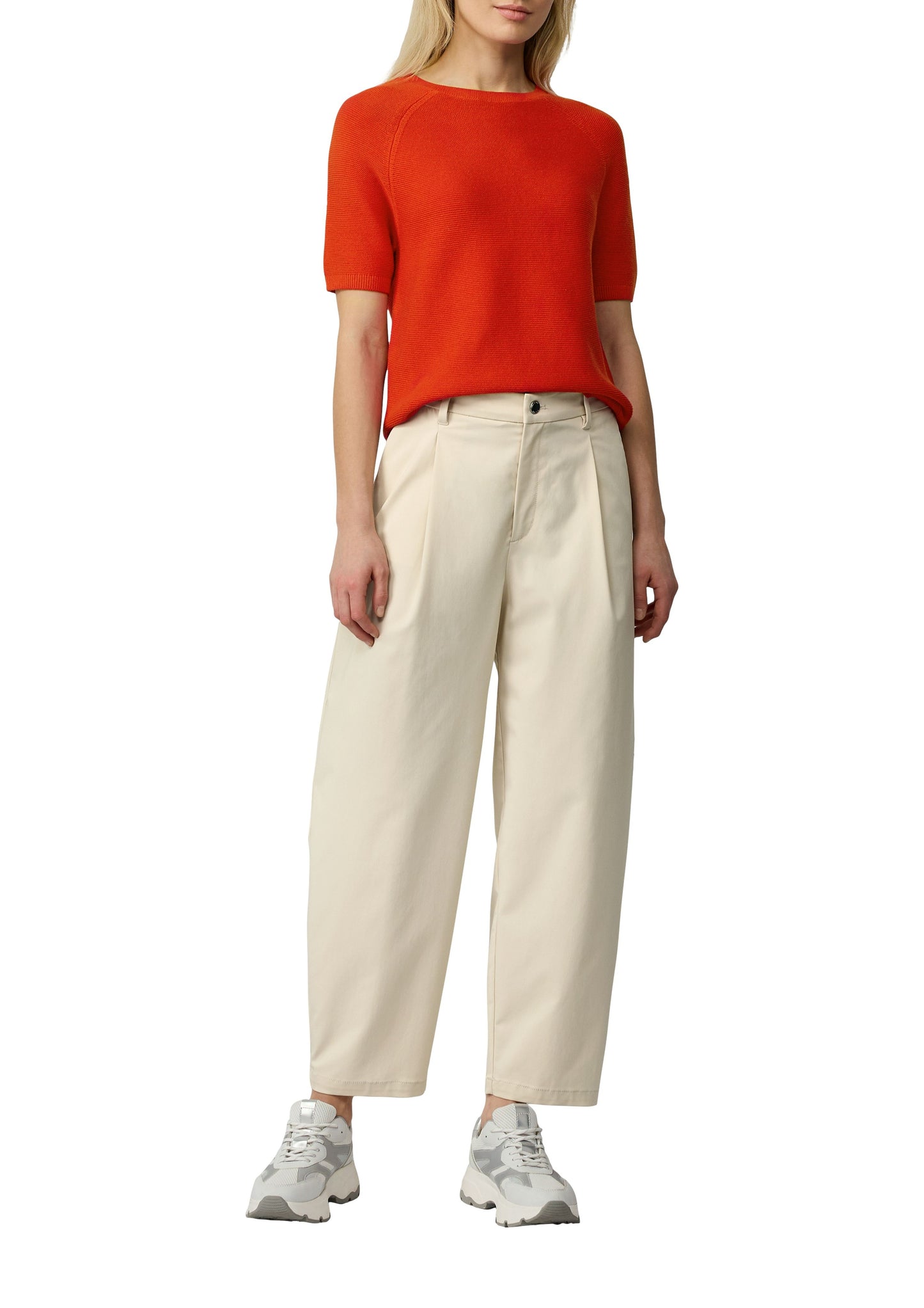 s.Oliver – s.Oliver Damen Strickpullover