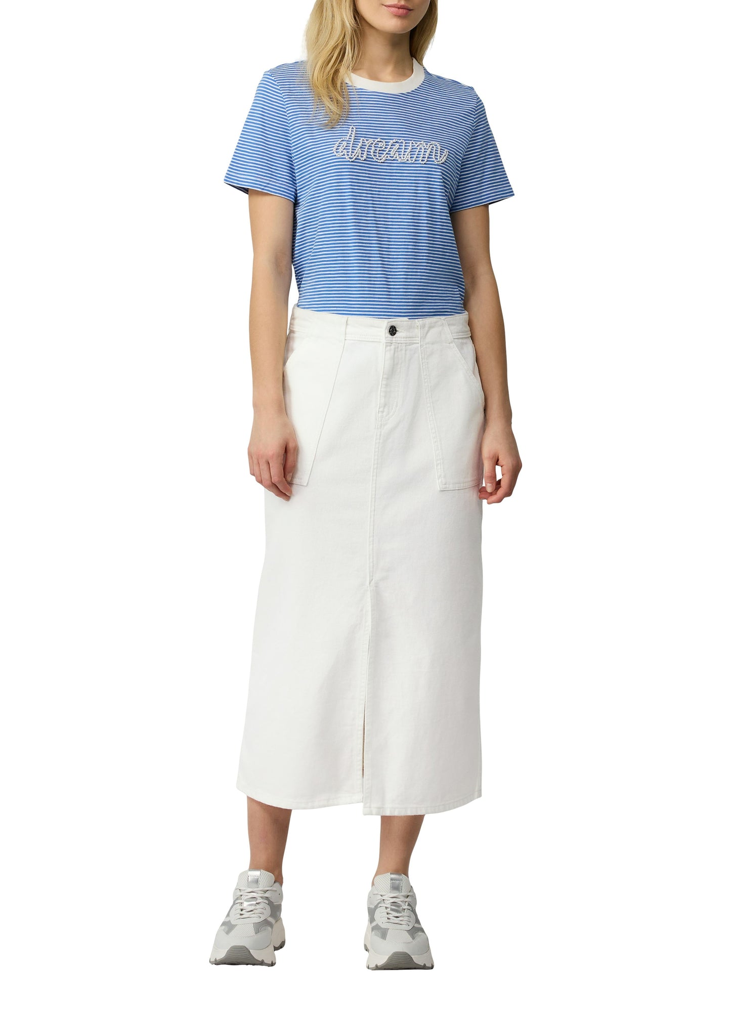 s.Oliver – s.Oliver Damen Rock