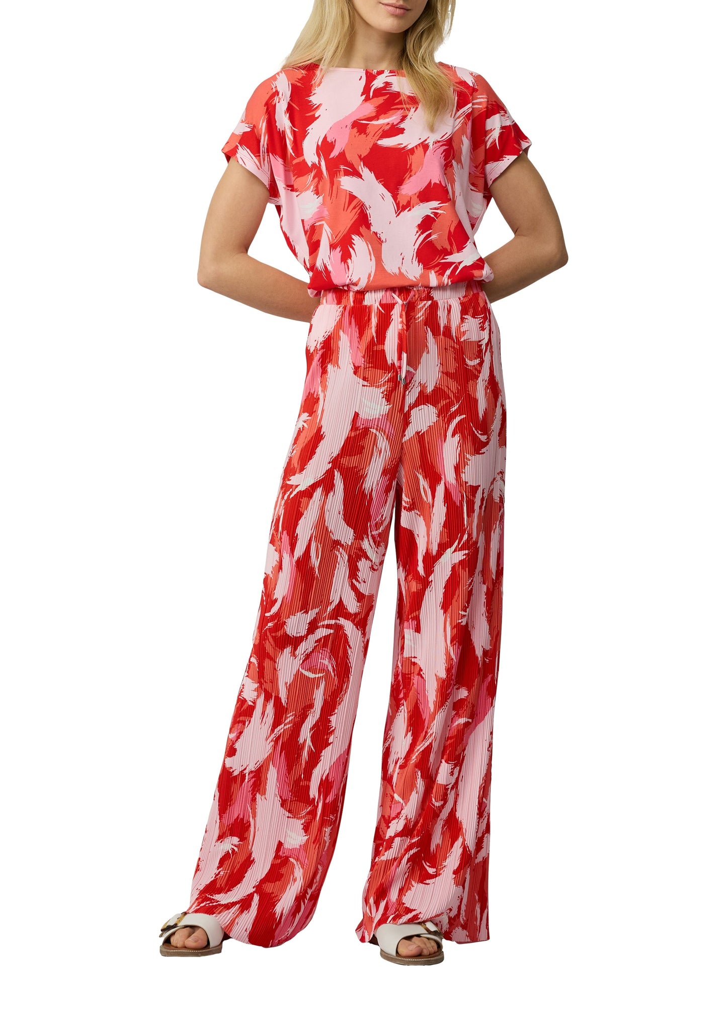 s.Oliver – s.Oliver Damen Hose