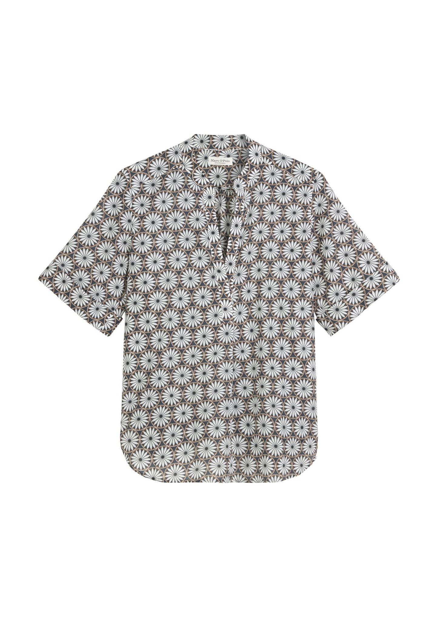 Marc O'Polo – Marc O'Polo Damen Bluse