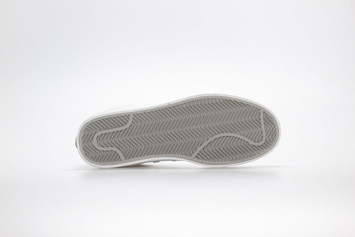HUB Footwear Damen Sneaker weiß