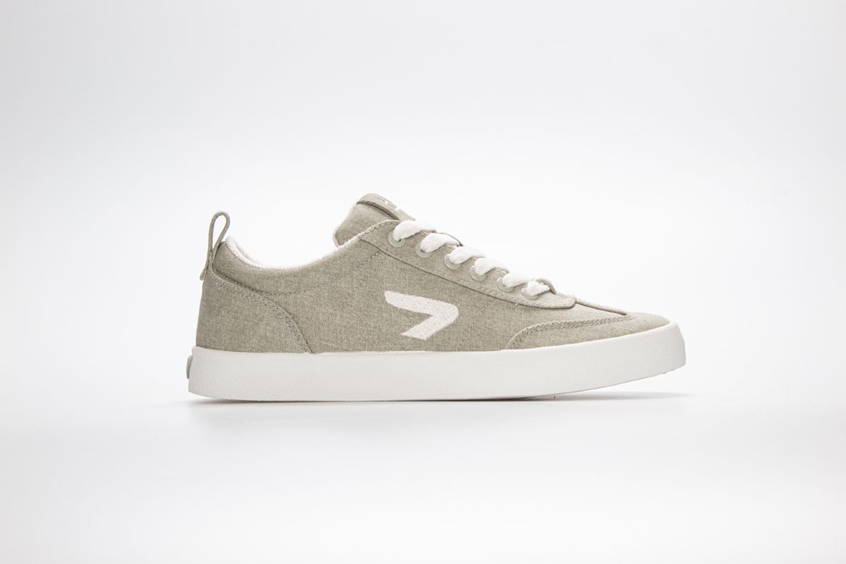 HUB Footwear Damen Sneaker mehrfarbig