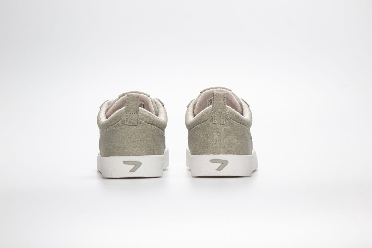 HUB Footwear Damen Sneaker mehrfarbig