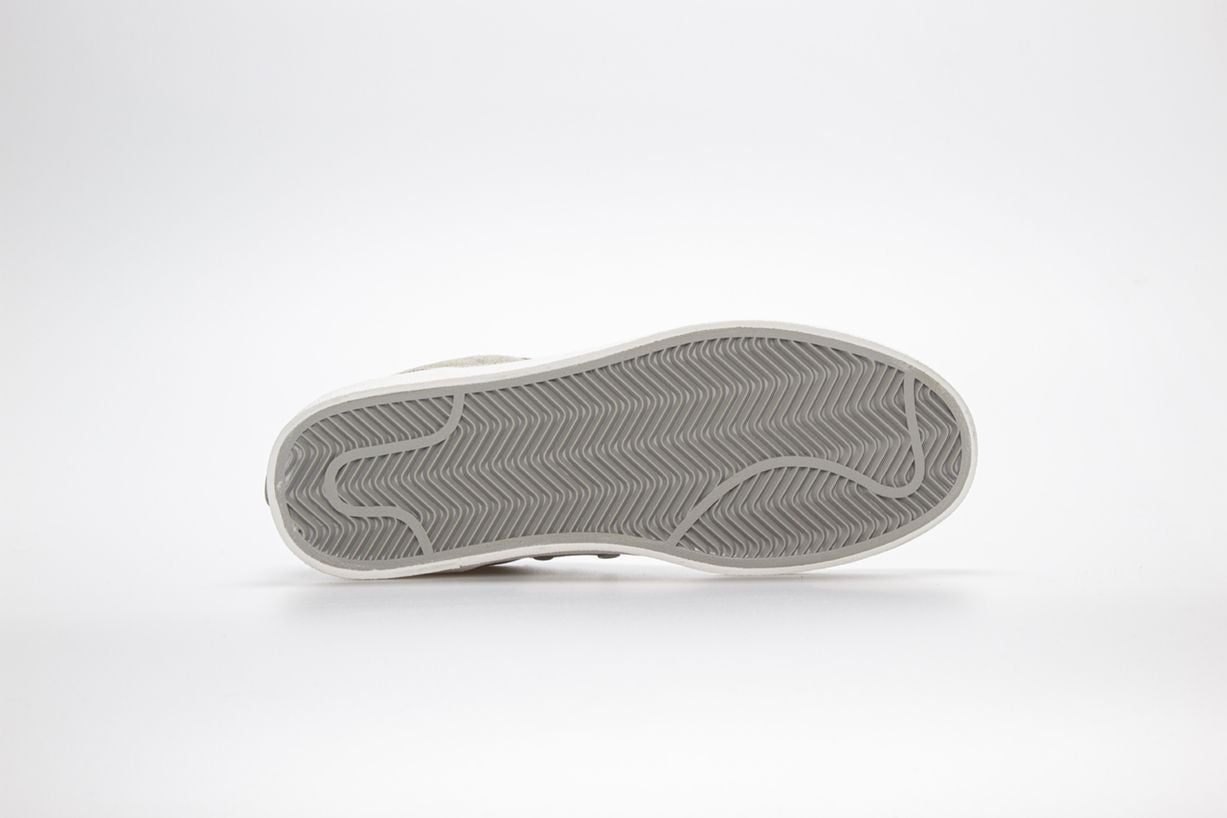 HUB Footwear Damen Sneaker mehrfarbig