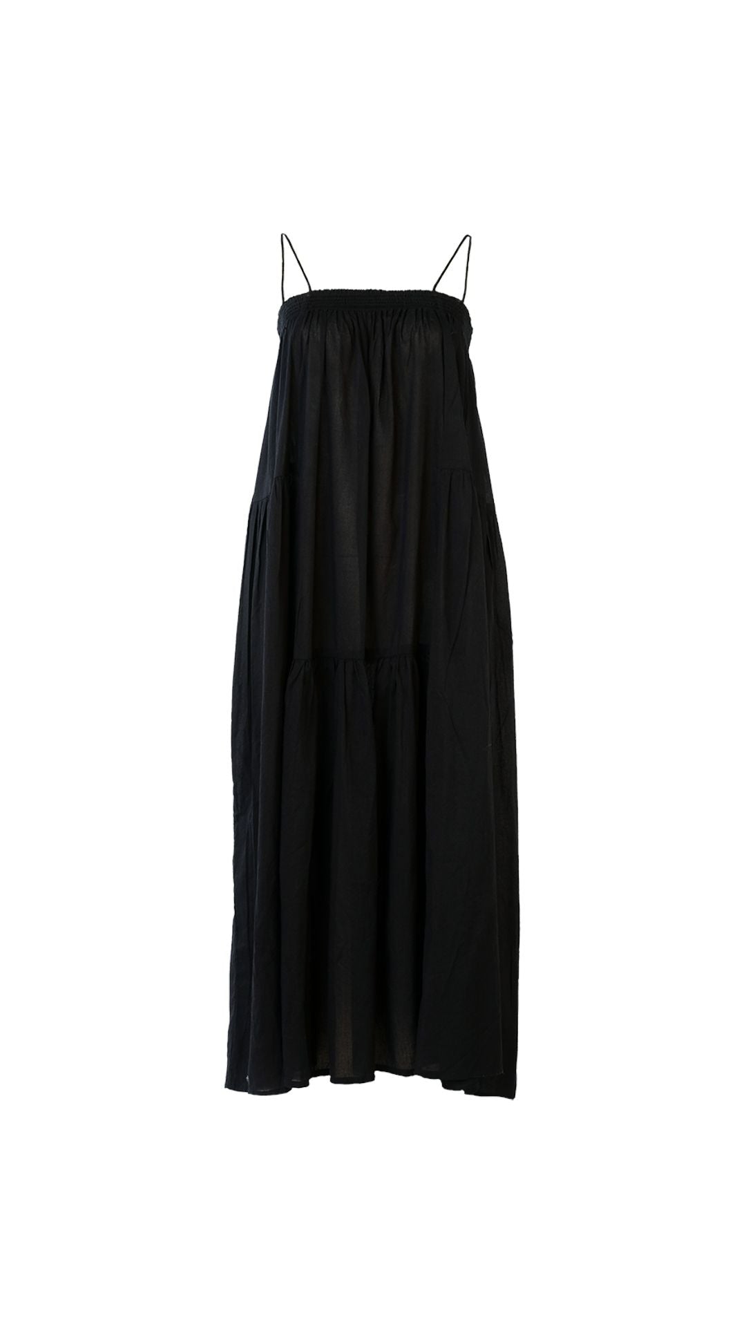 Barts Damen Kleid Pulpie Dress Default Title schwarz