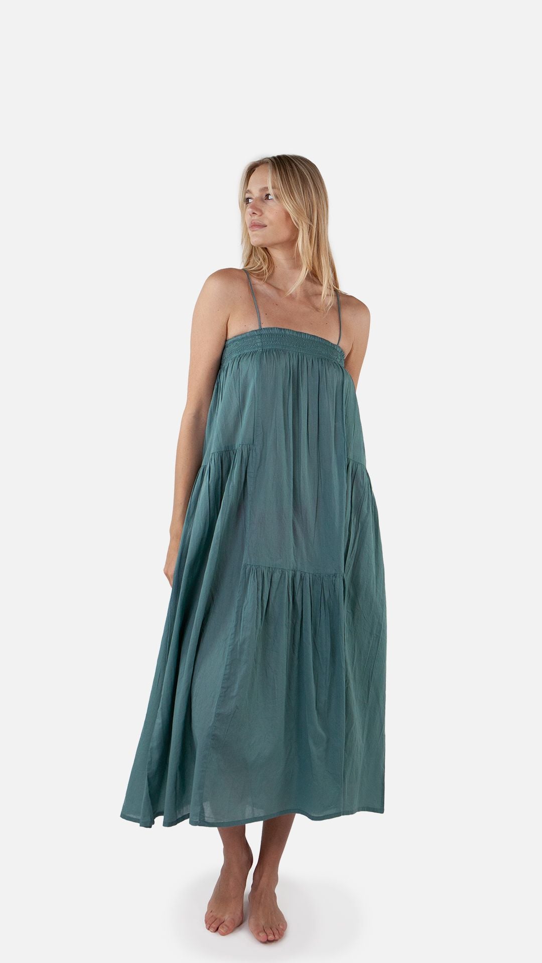 Barts – Barts Damen Kleid Pulpie Dress