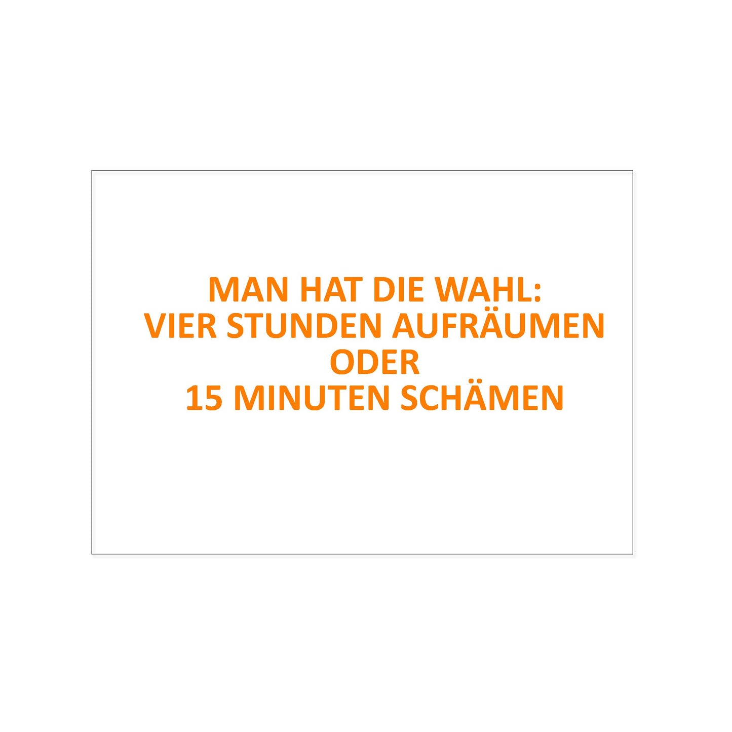 17;30 Hamburg Postkarte quer weiß