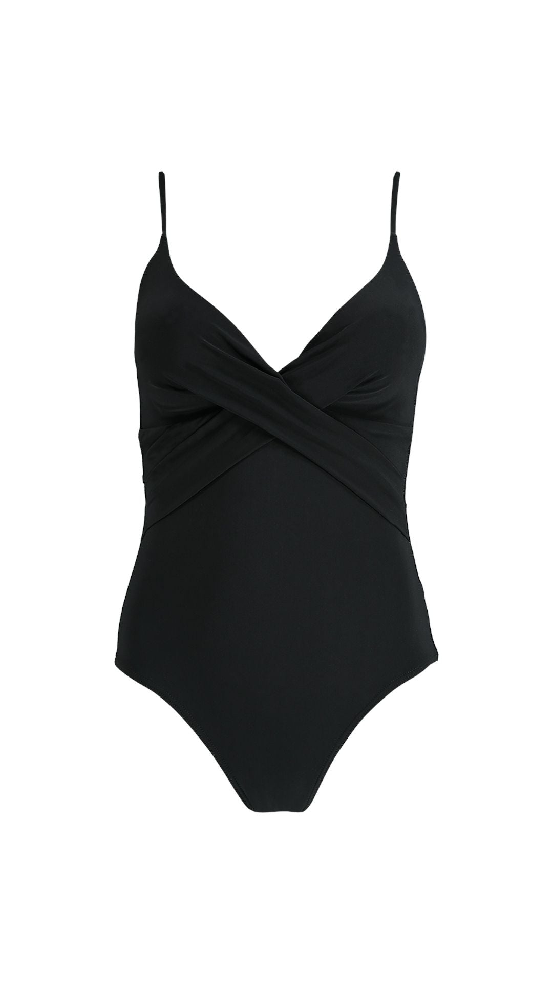 Barts Damen Badeanzug 36 schwarz