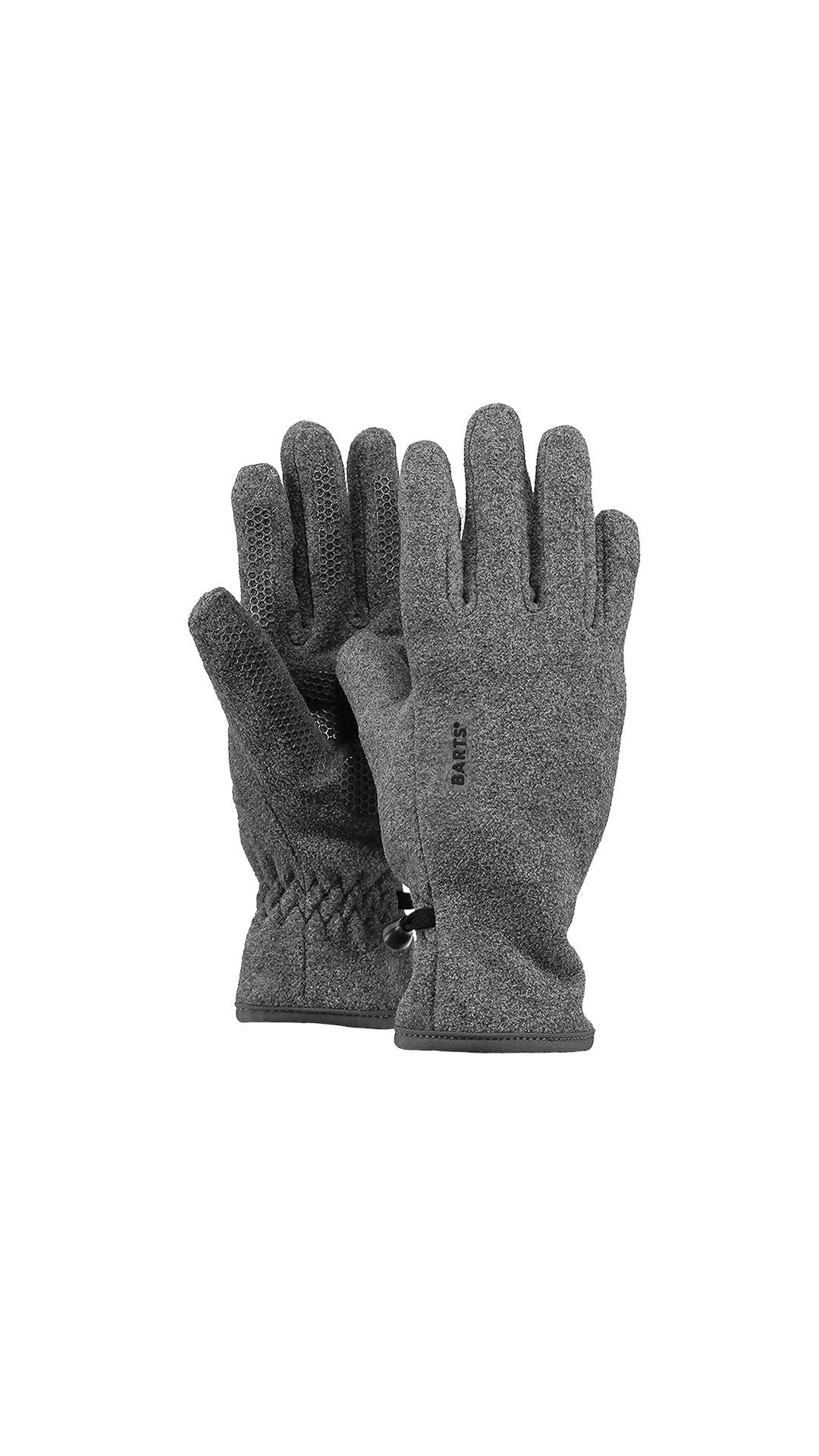 Barts – Barts Kinder Fleece Handschuhe