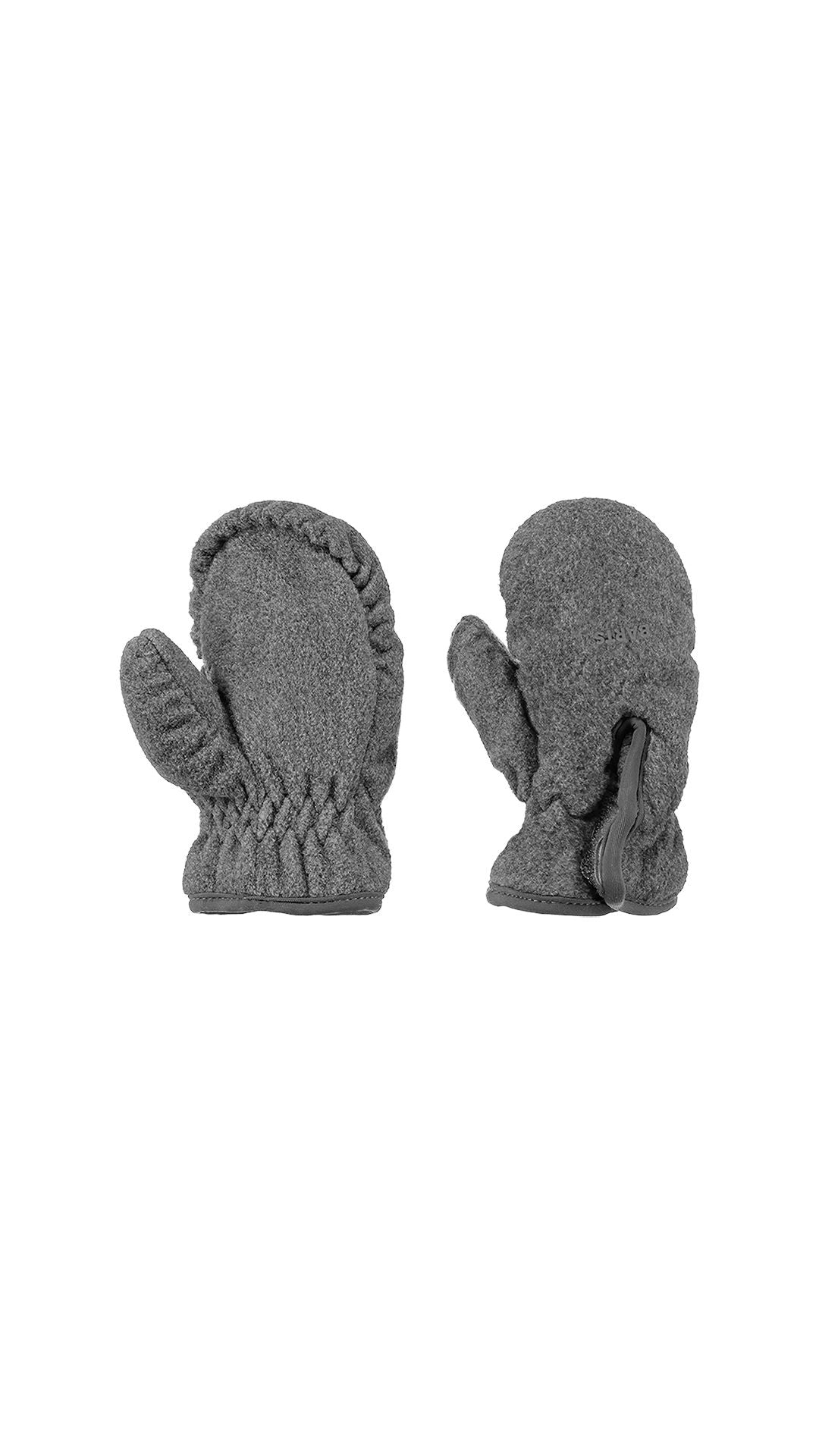 Barts – Barts Kinder Handschuhe Fleece Mitts