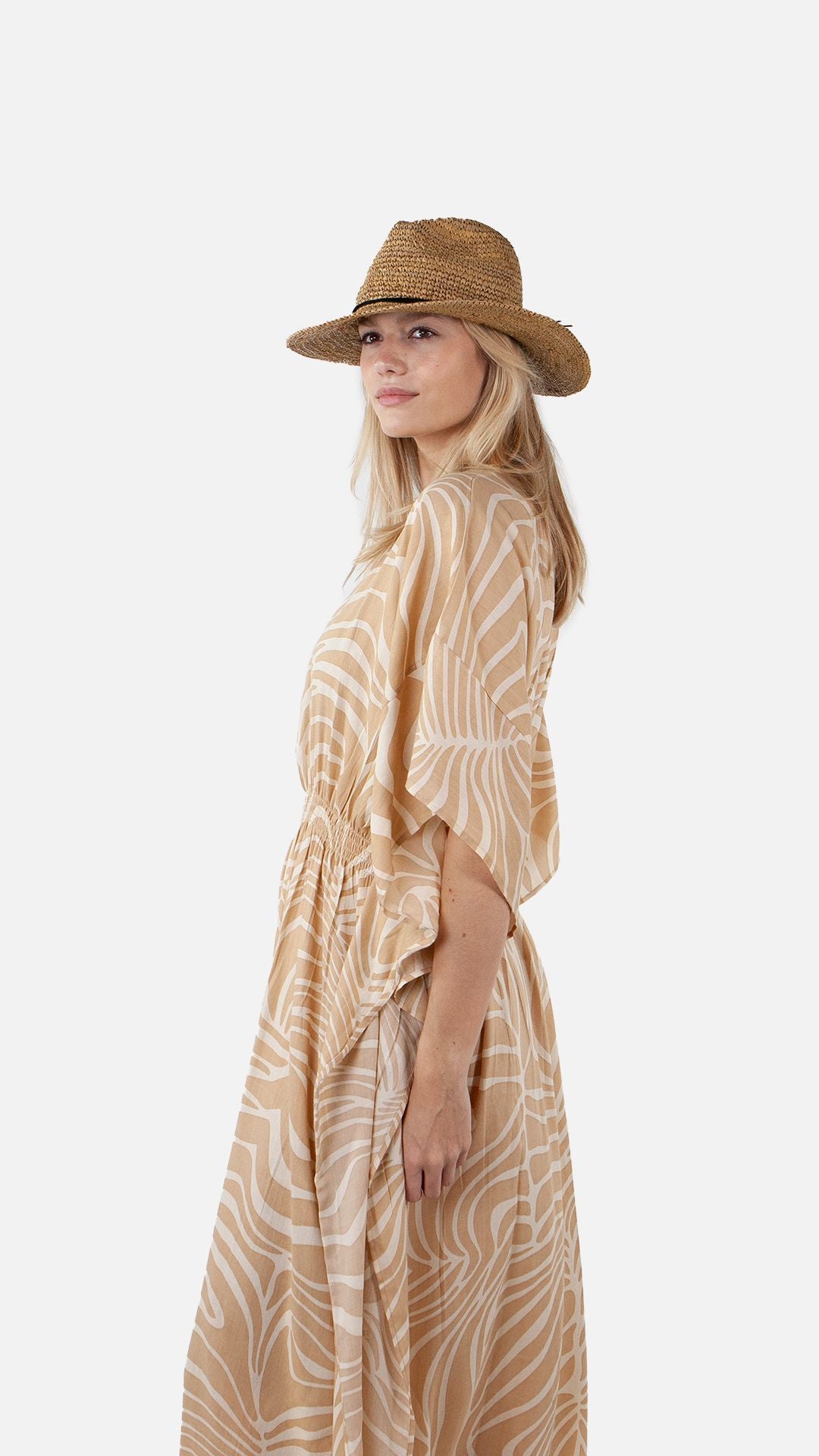 Barts – Barts Damen Hut Celery Hat