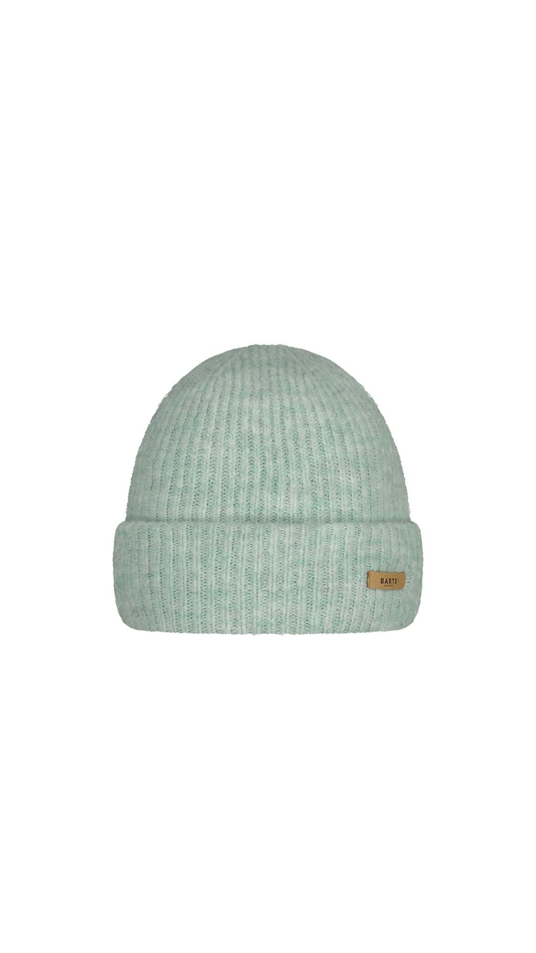 Barts Damen Mütze Witzia Beanie Default Title grün