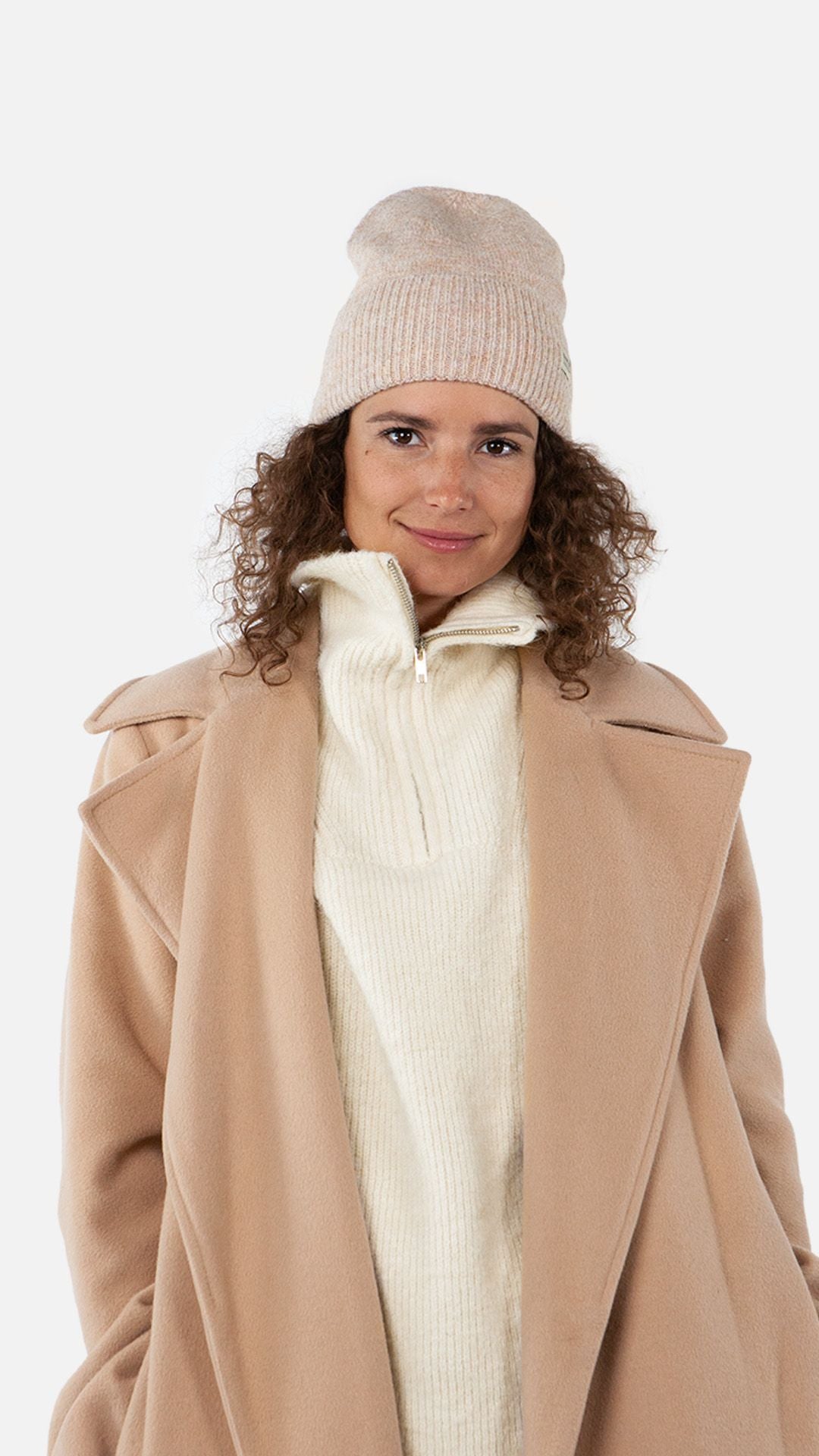 Barts – Barts Damen Mütze Laksa Beanie