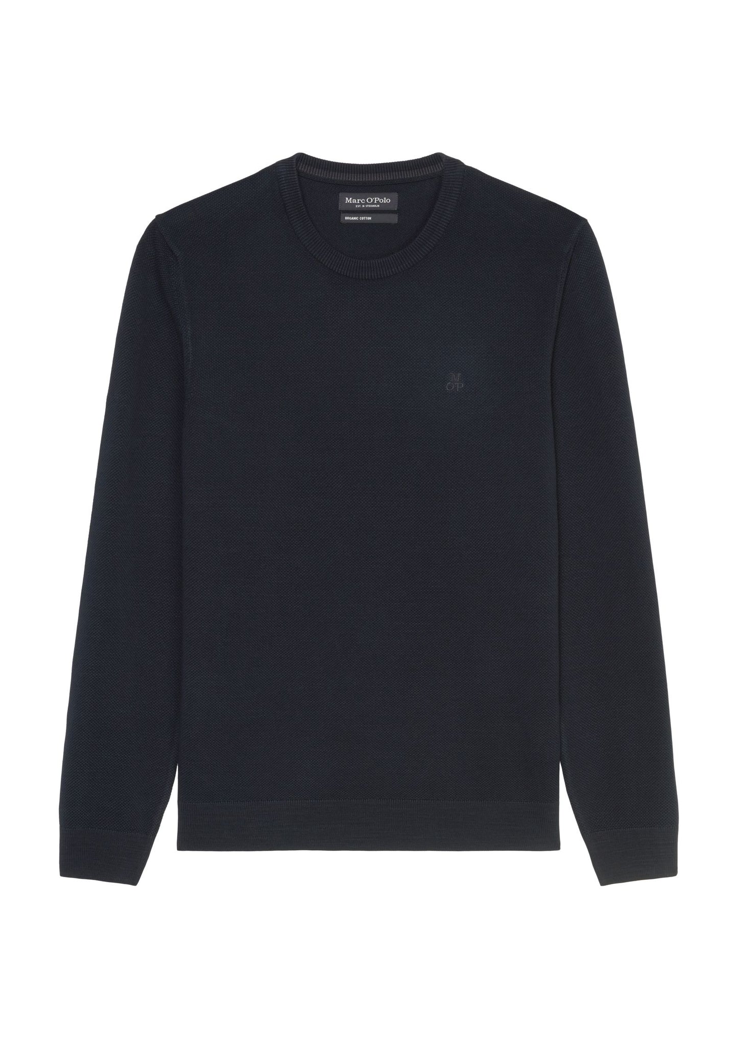 Marc O'Polo – Marc O'Polo Herren Pullover