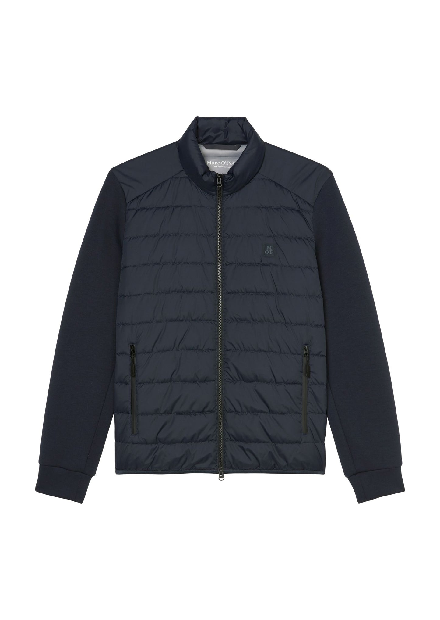 Marc O'Polo – Marc O'Polo Herren Steppjacke