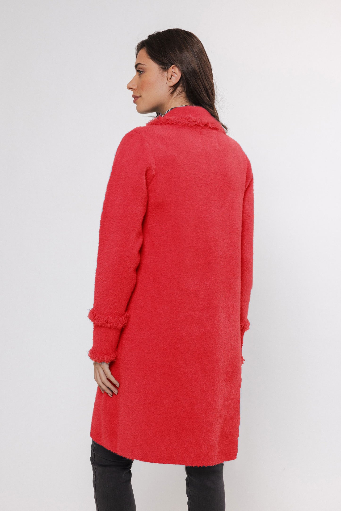 Rino & Pelle – Rino & Pelle Damen Mantel