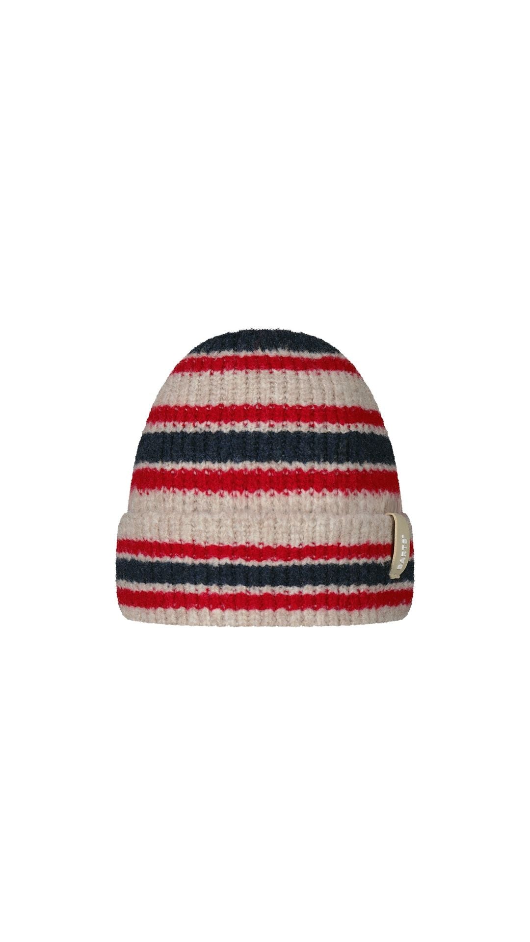 Barts Damen Beanie Munya Default Title beige