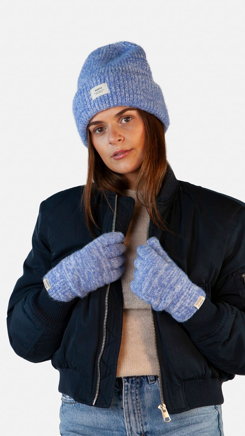 Barts – Barts Damen Handschuhe Owlet