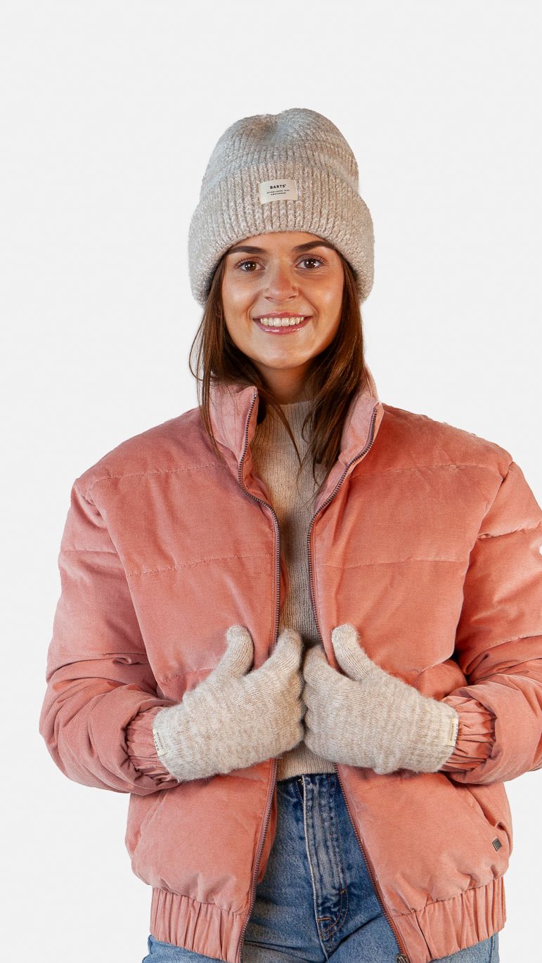 Barts – Barts Damen Handschuhe Owlet