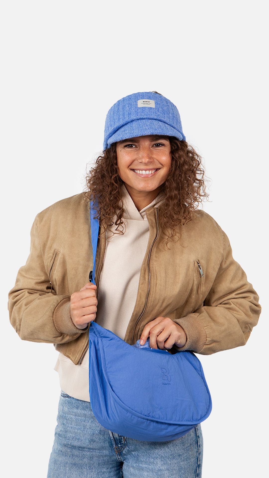 Barts – Barts Damen Handtasche Kelseys