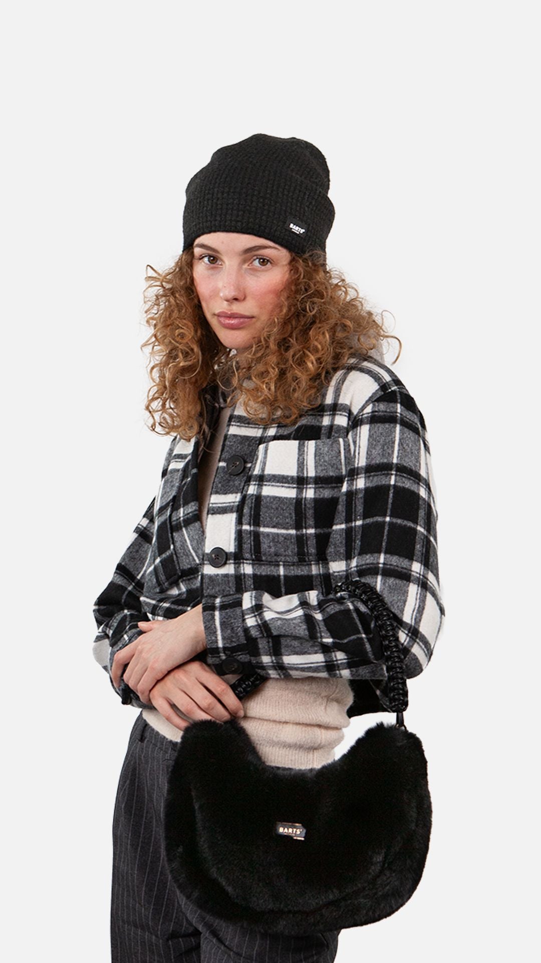 Barts – Barts Damen Schultertasche Sourwood