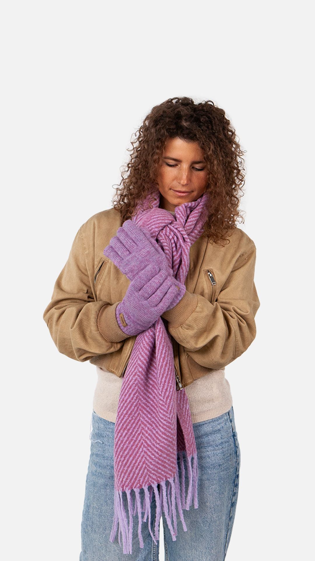 Barts – Barts Witzia Gloves