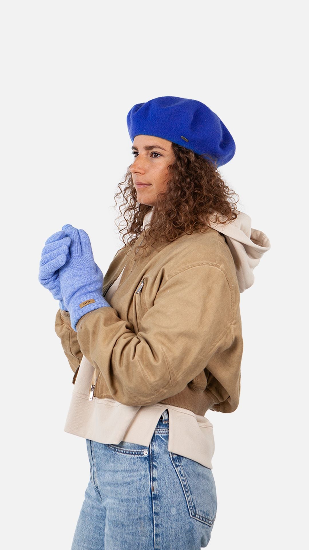 Barts – Barts Handschuhe Witzia Gloves