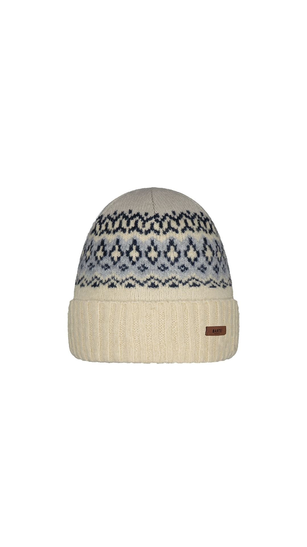 Barts Mütze Gregoris Beanie Default Title beige