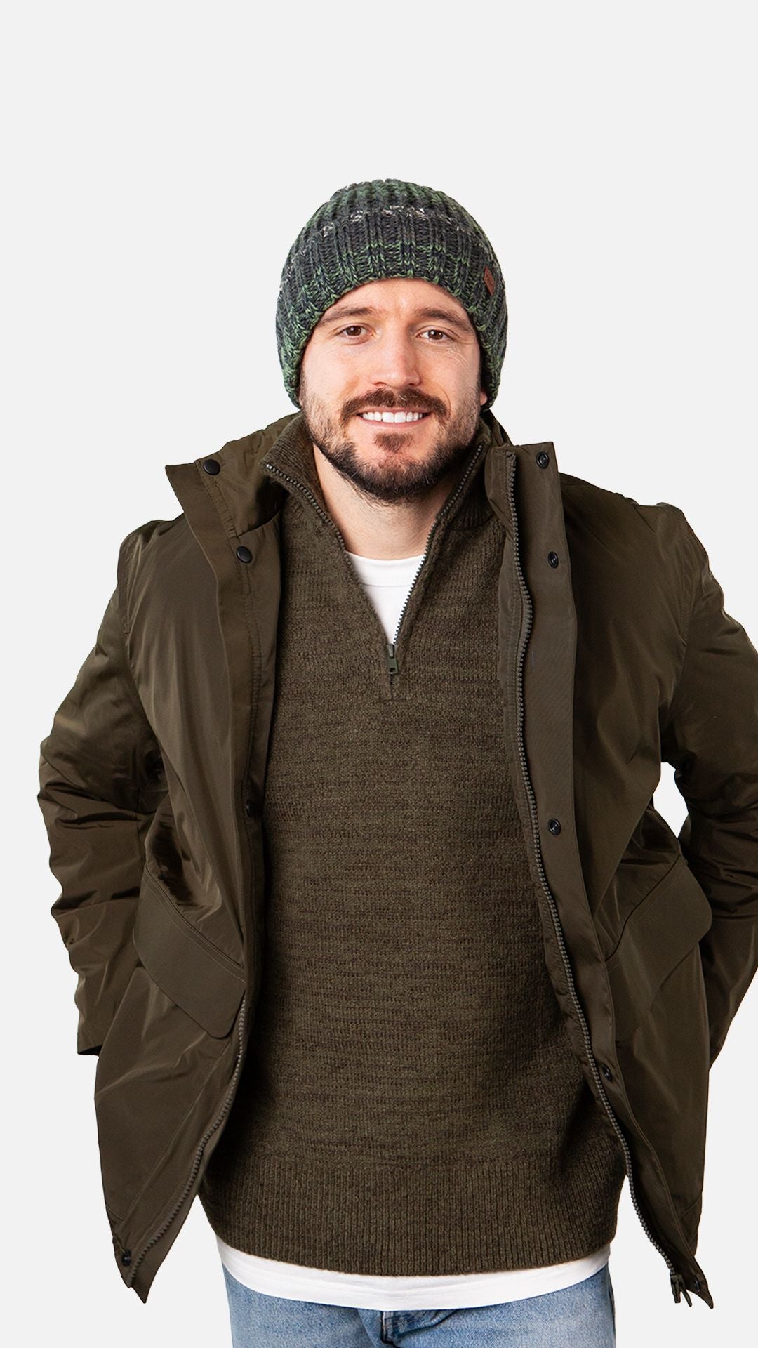 Barts – Barts Mütze Akotan Beanie
